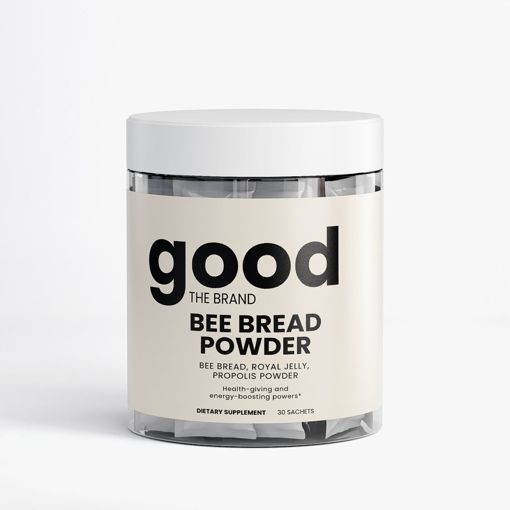 Bee Bread Powder