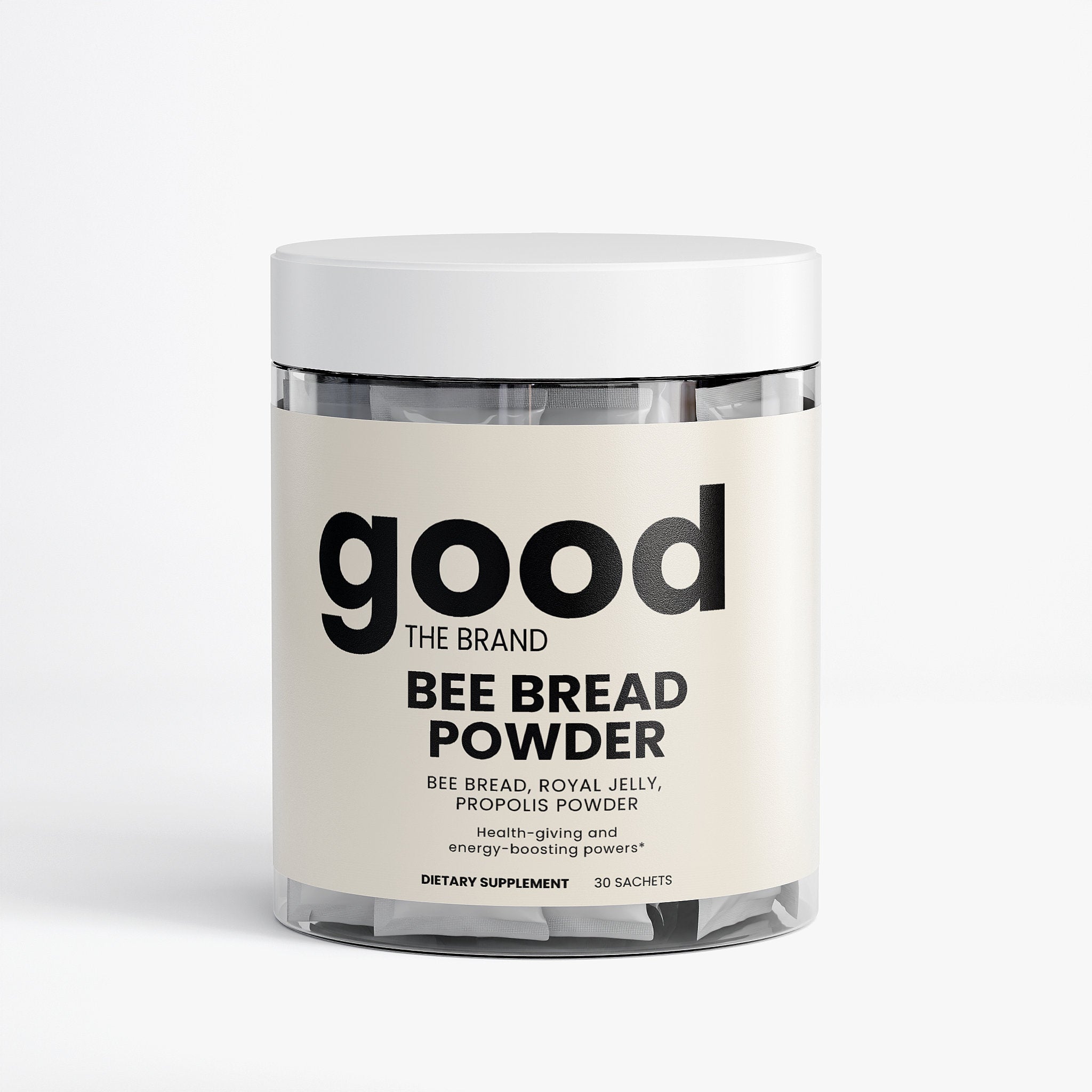 Bee Bread Powder