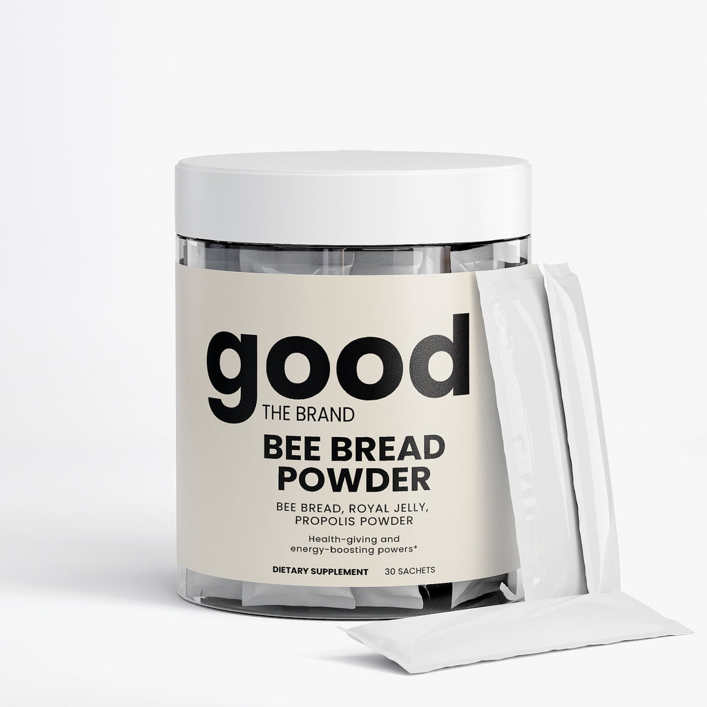 Bee Bread Powder