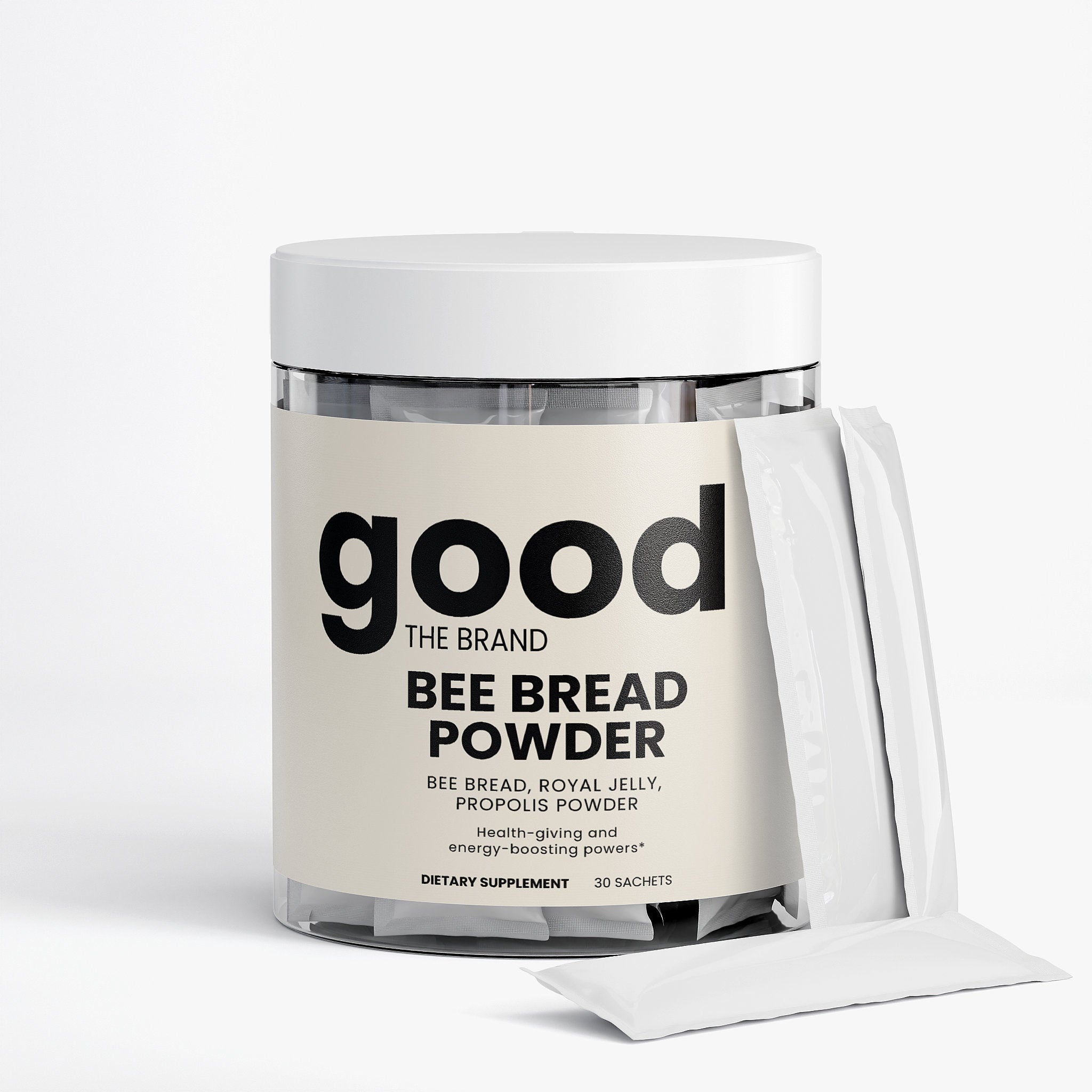 Bee Bread Powder