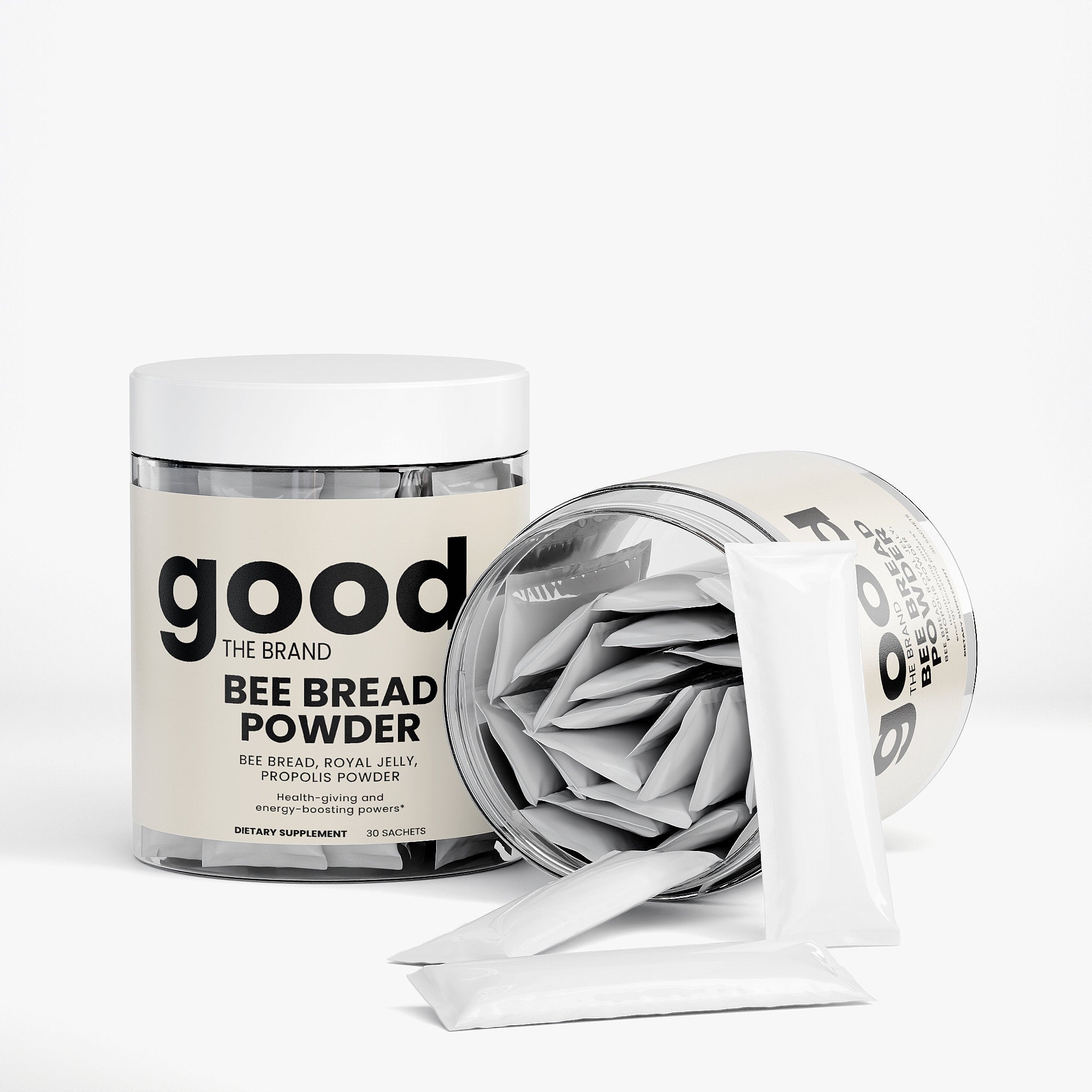 Bee Bread Powder