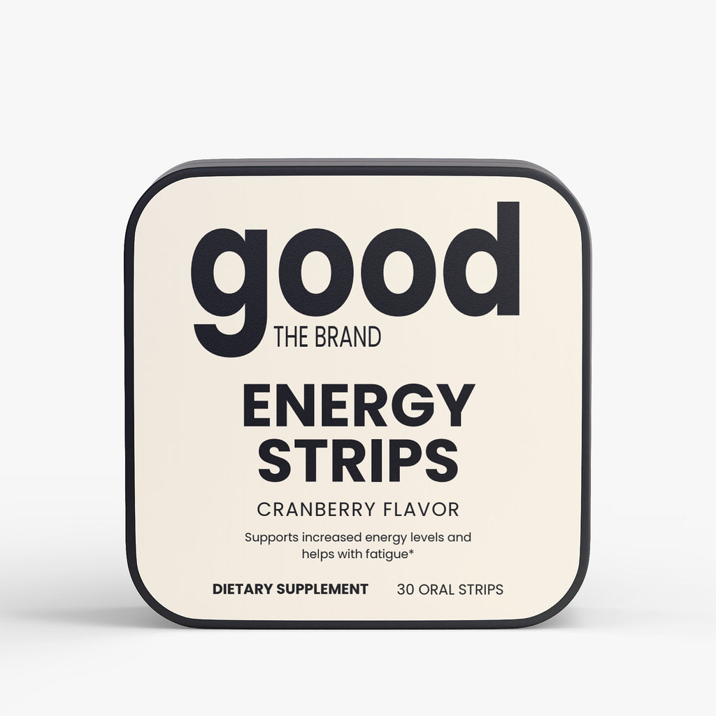 Energy Strips