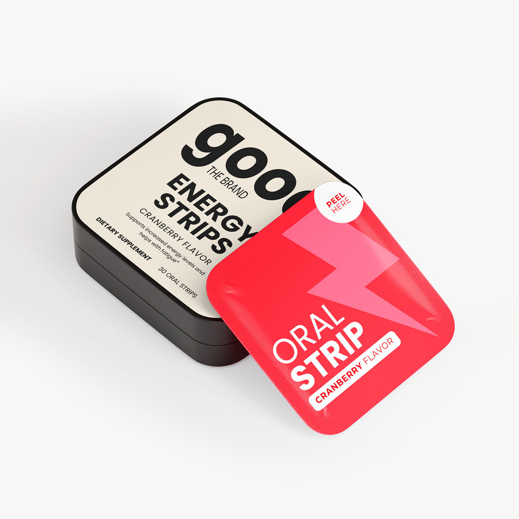 Energy Strips