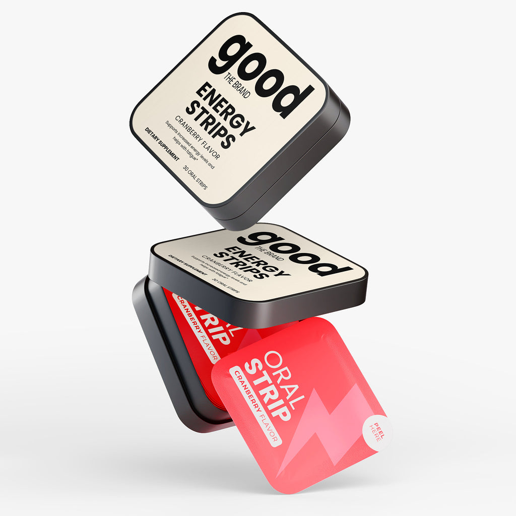 Energy Strips