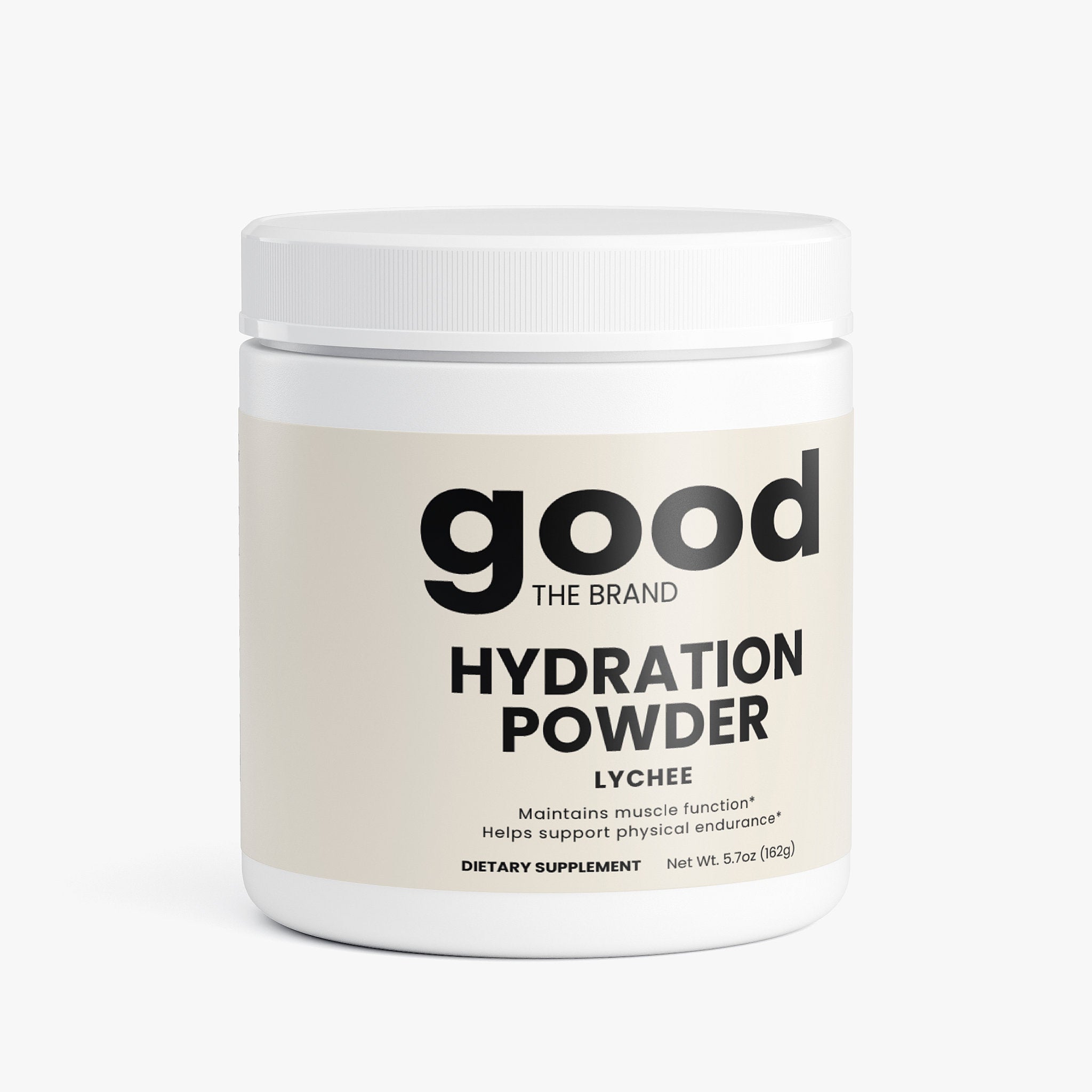 Hydration Powder (Lychee)