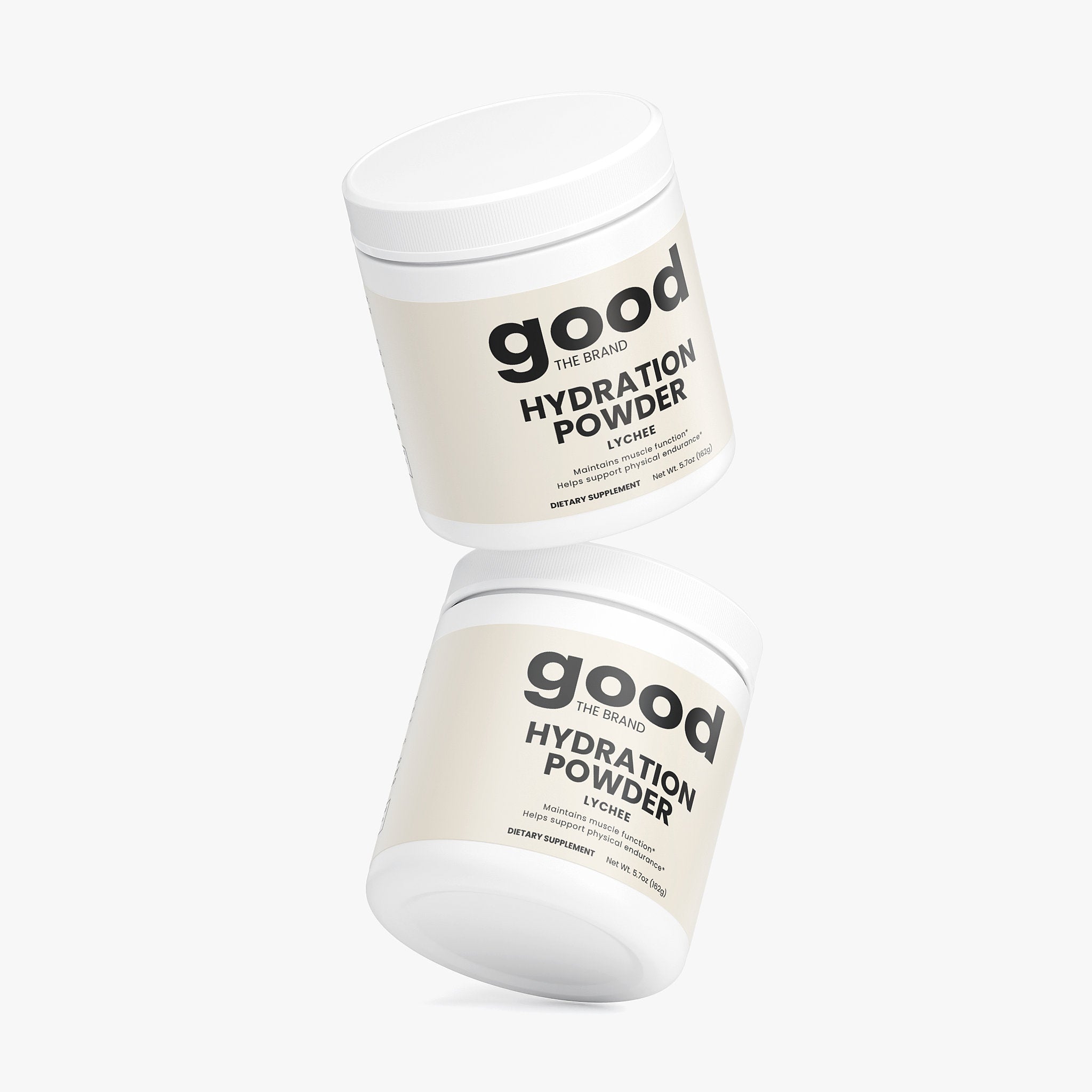 Hydration Powder (Lychee)