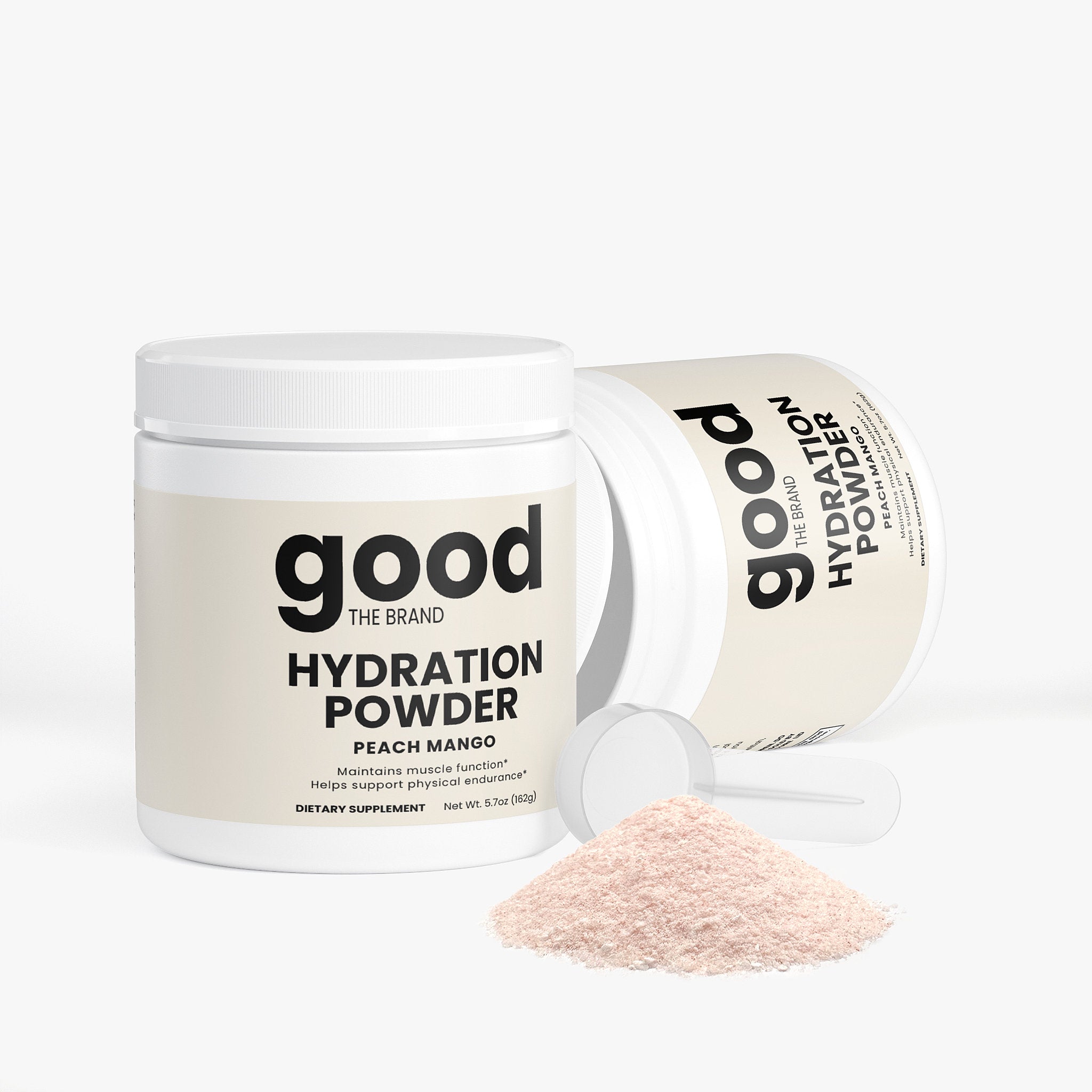 Hydration Powder (Peach Mango)