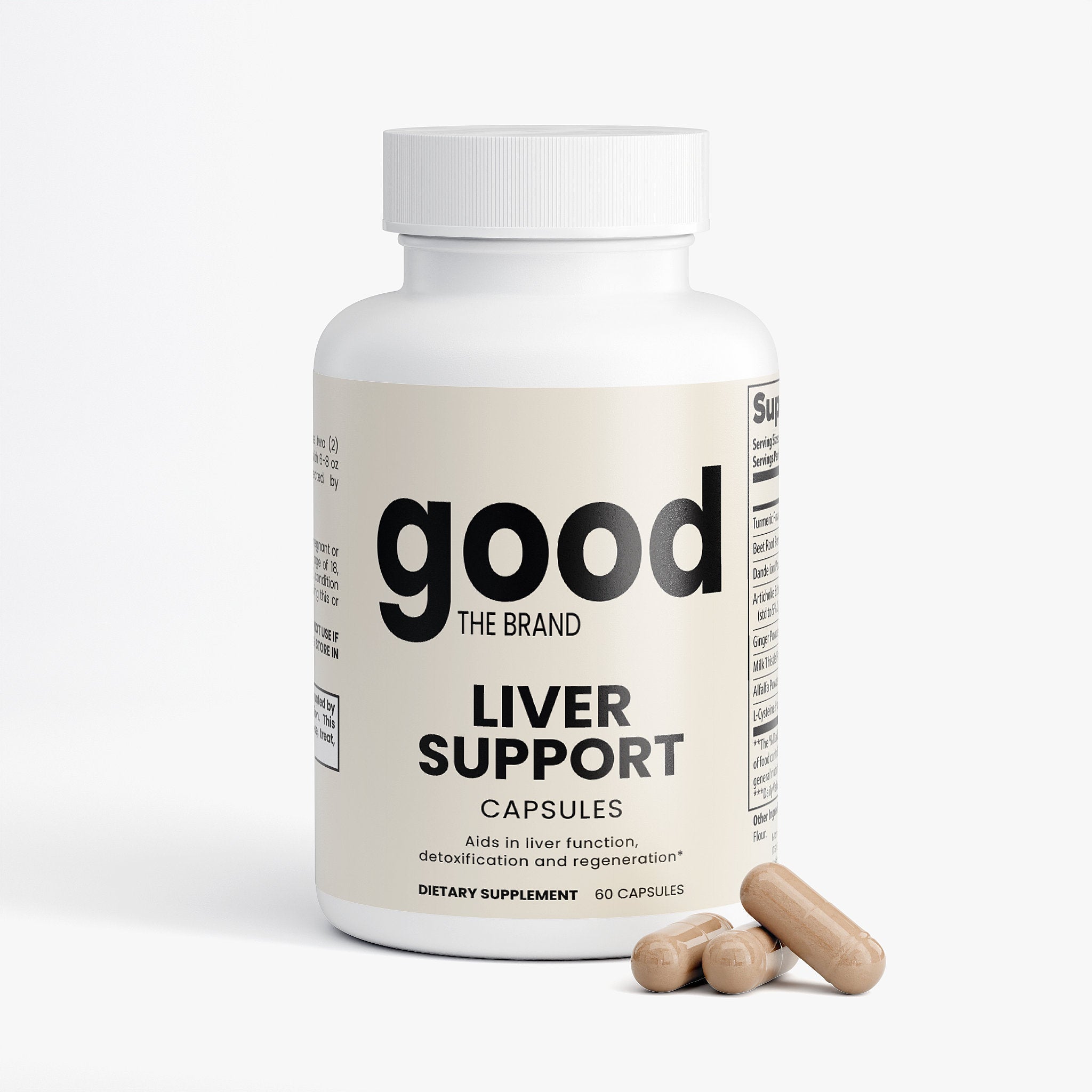 Liver Support