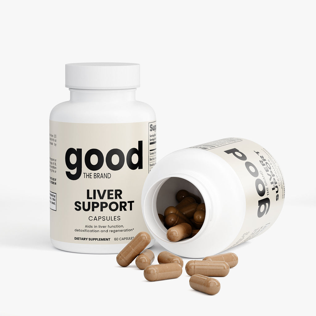 Liver Support
