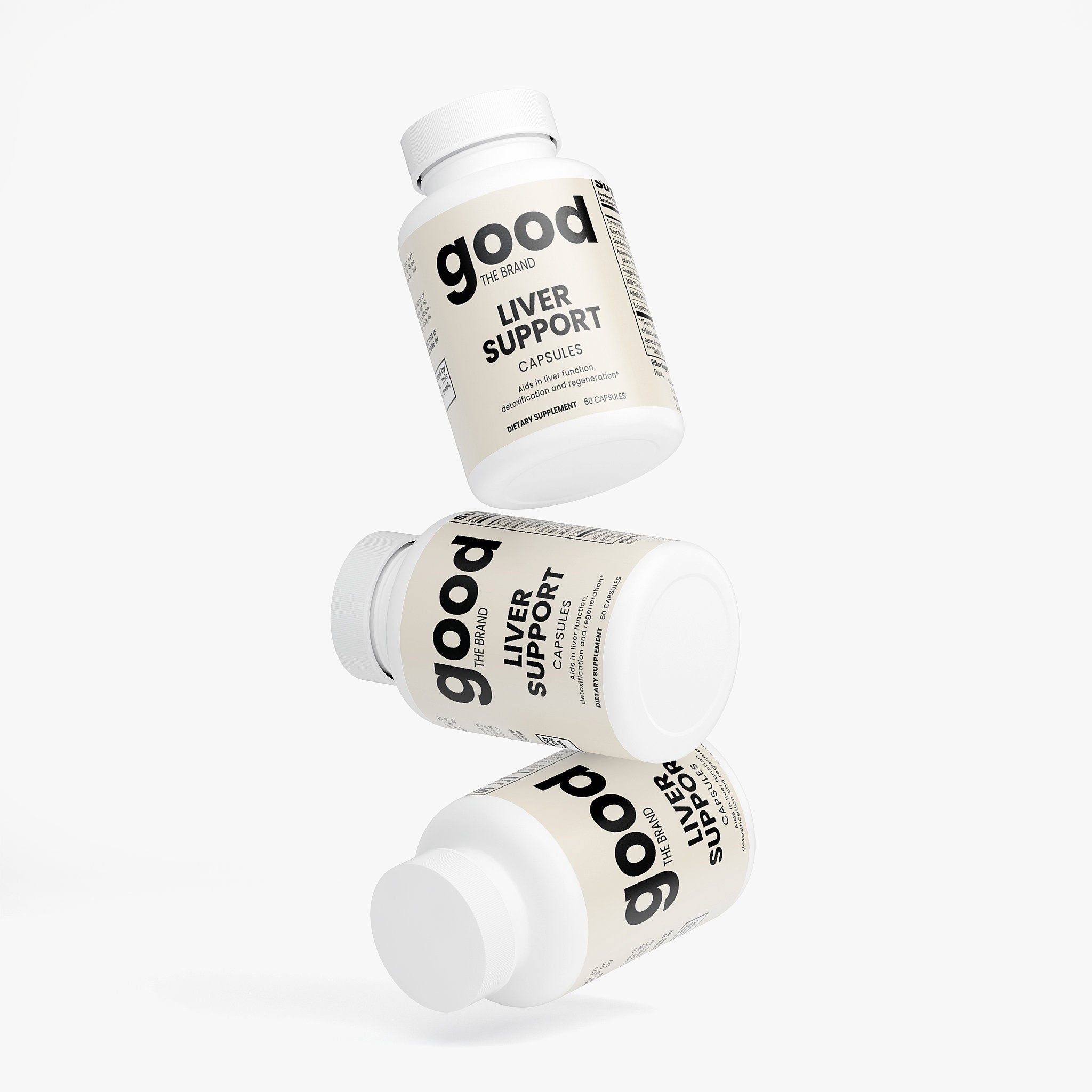 Liver Support