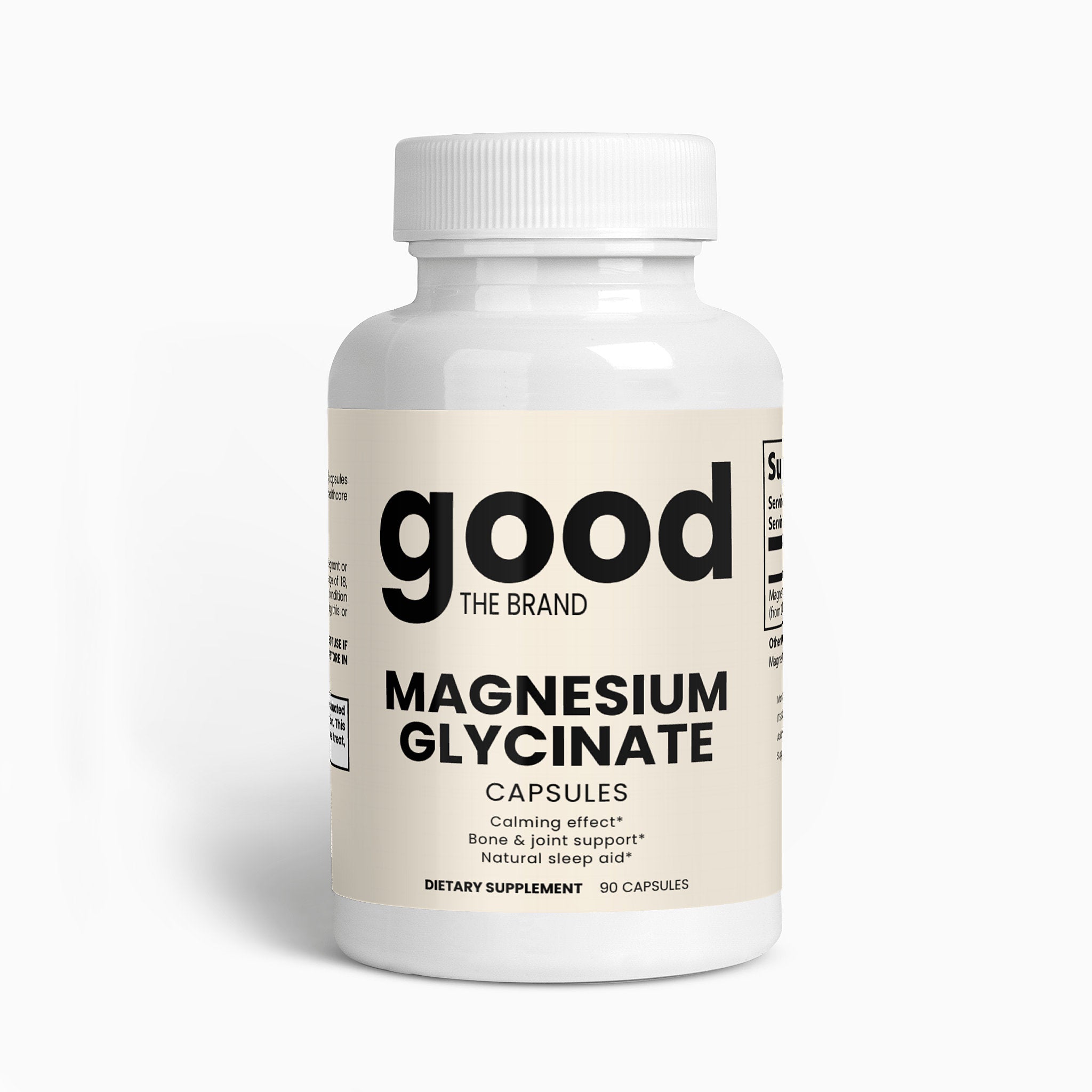 Magnesium Glycinate