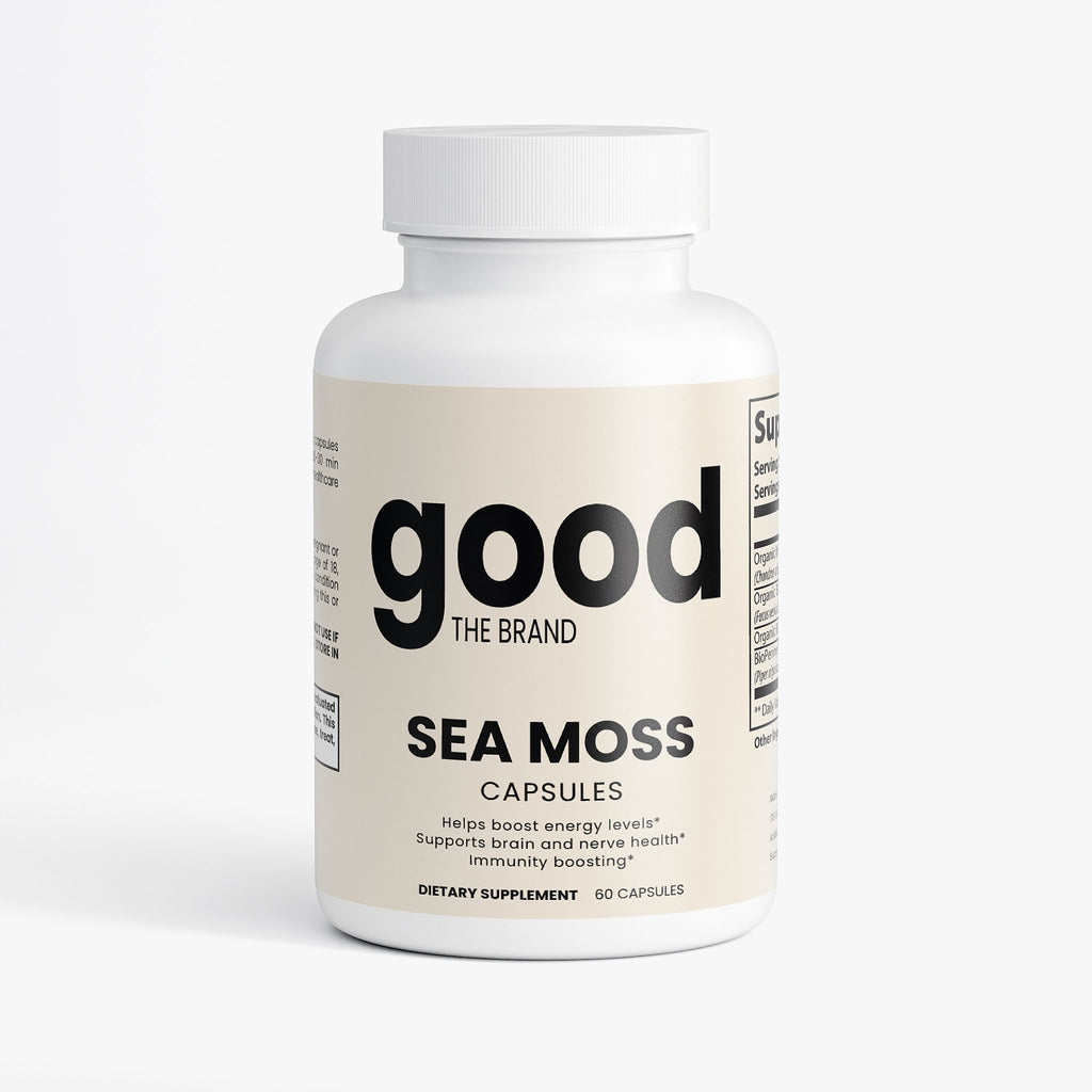 Sea Moss