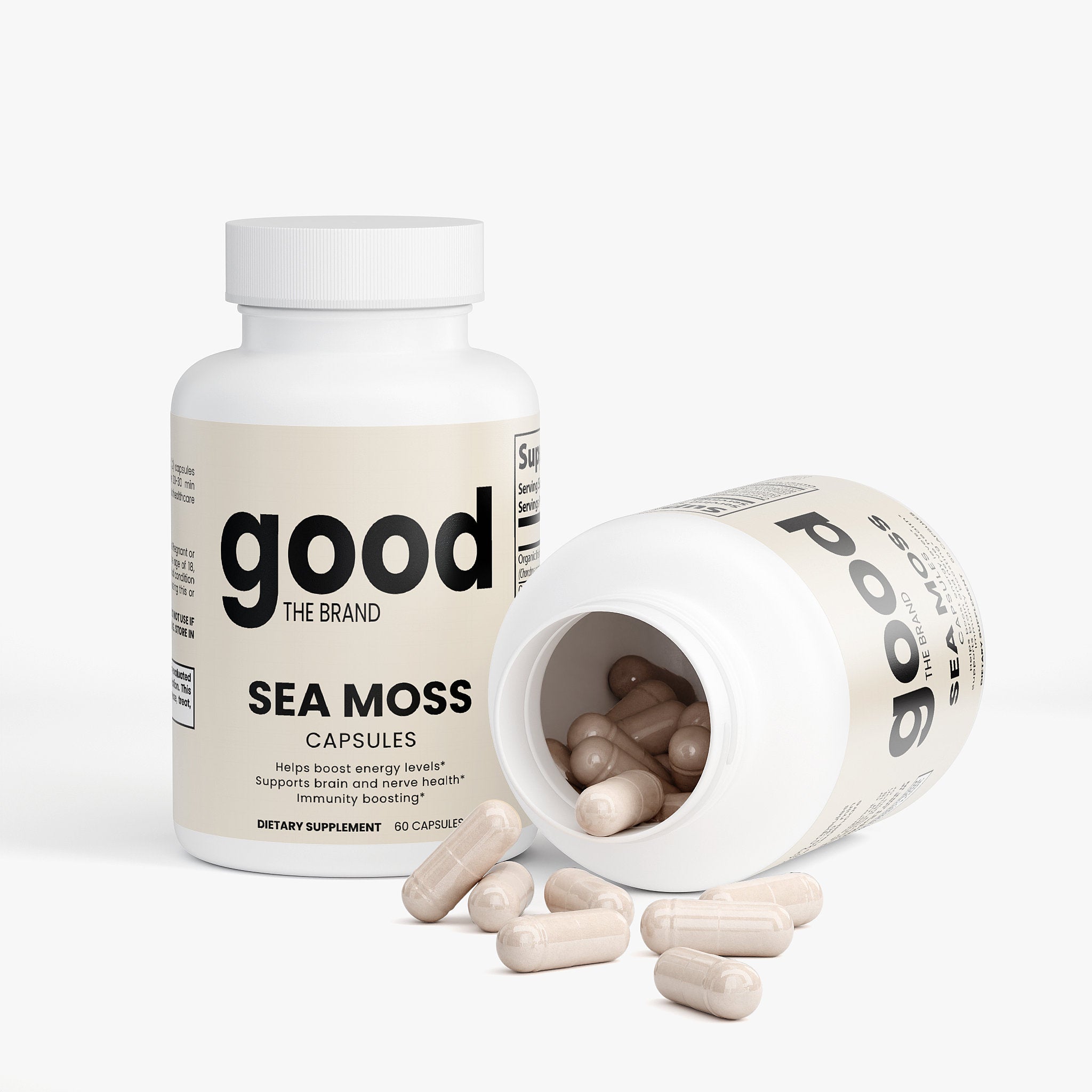 Sea Moss