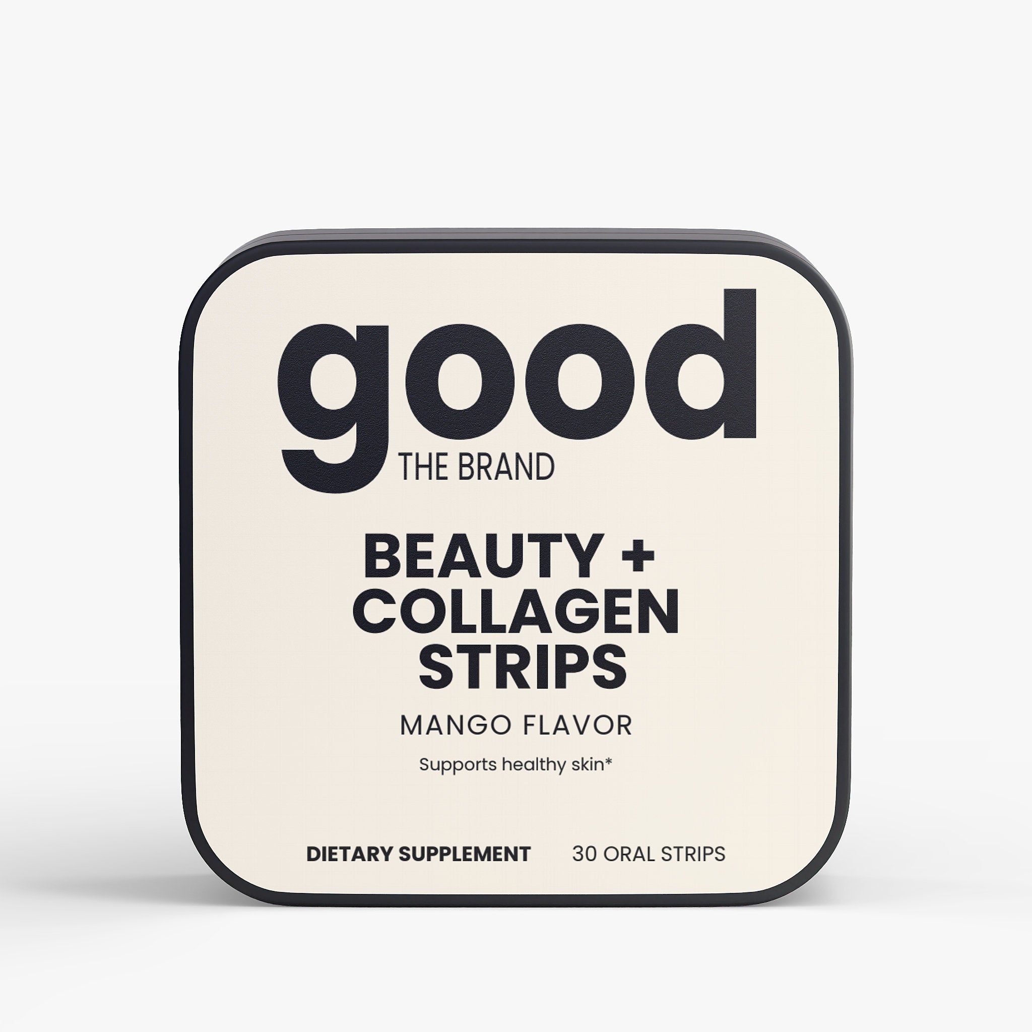 Beauty + Collagen Strips