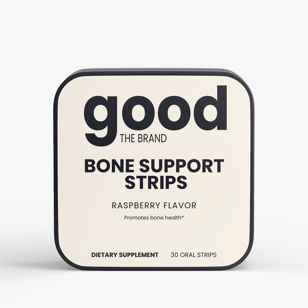 Bone Support Strips
