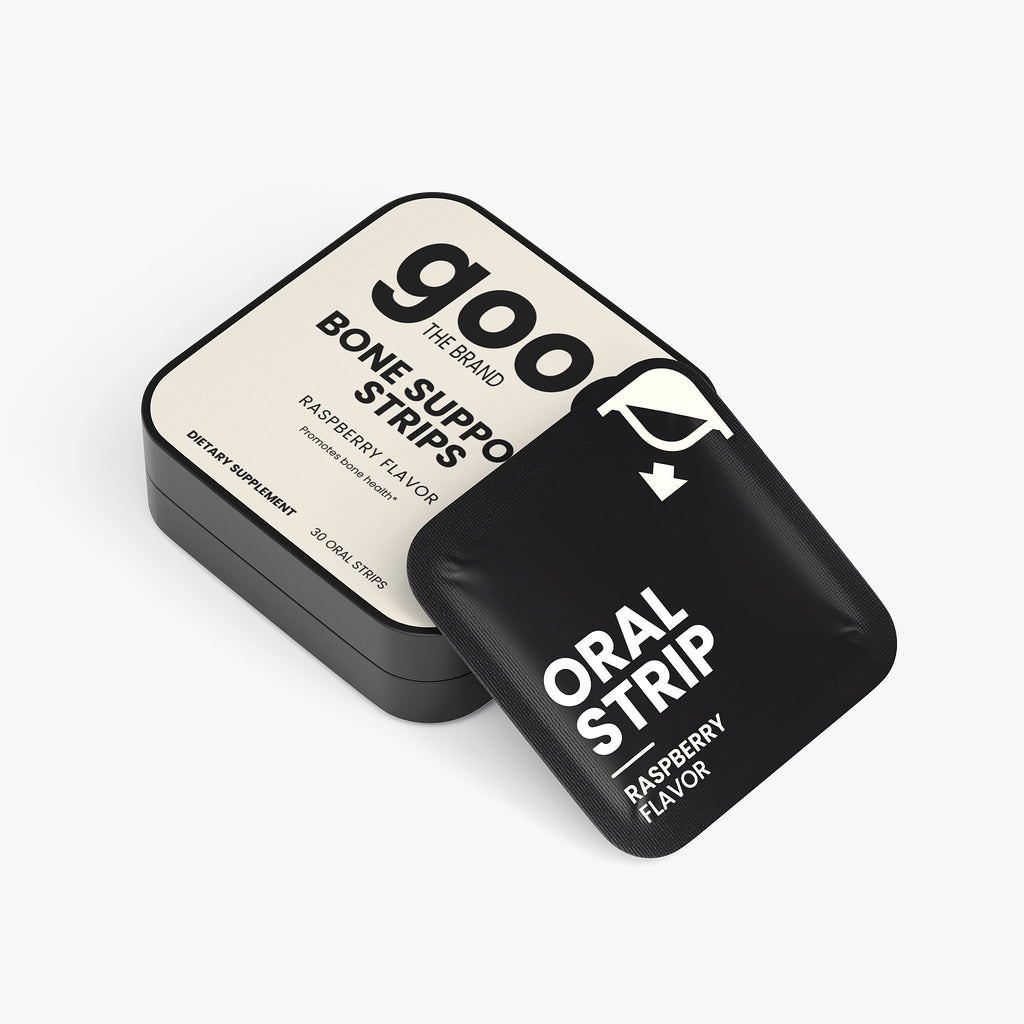 Bone Support Strips