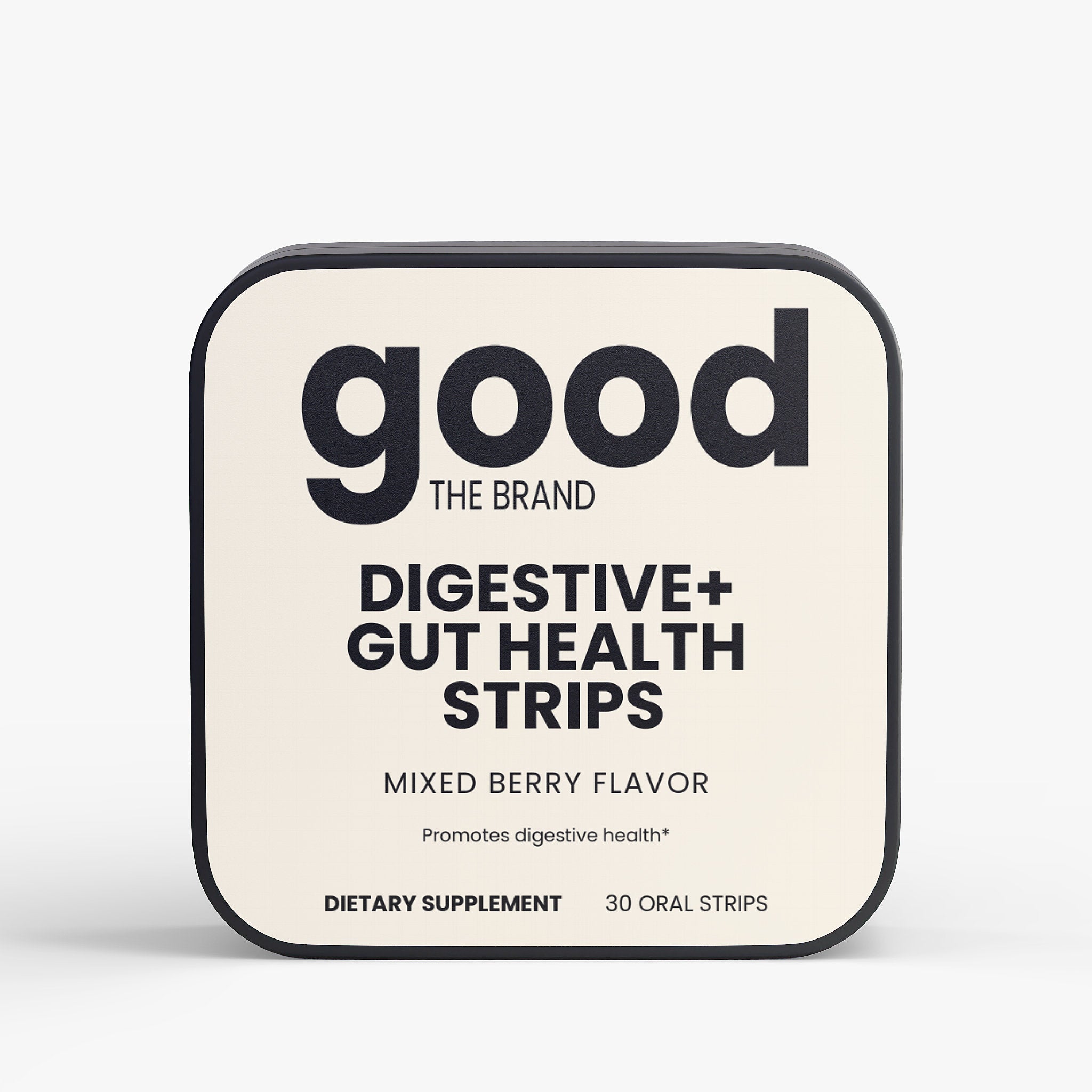 Digestive + Gut Health Strips