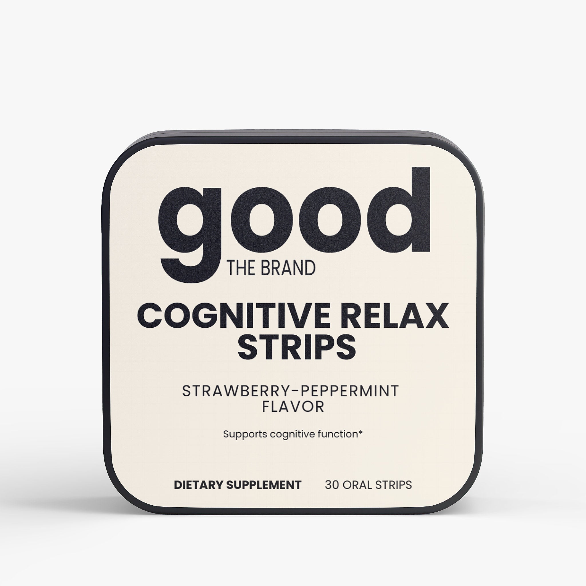 Cognitive Relax Strips