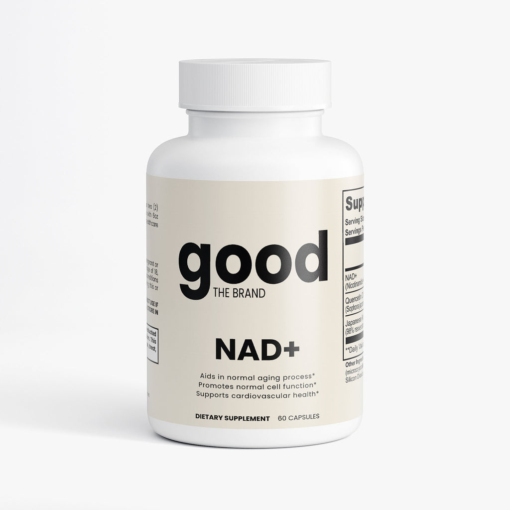 NAD+
