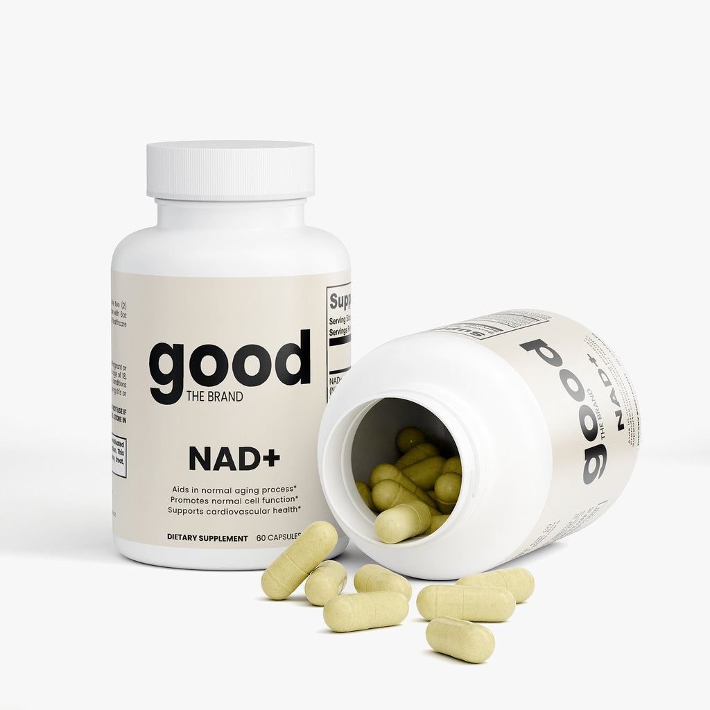 NAD+
