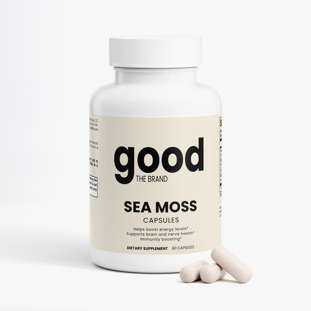 Sea Moss
