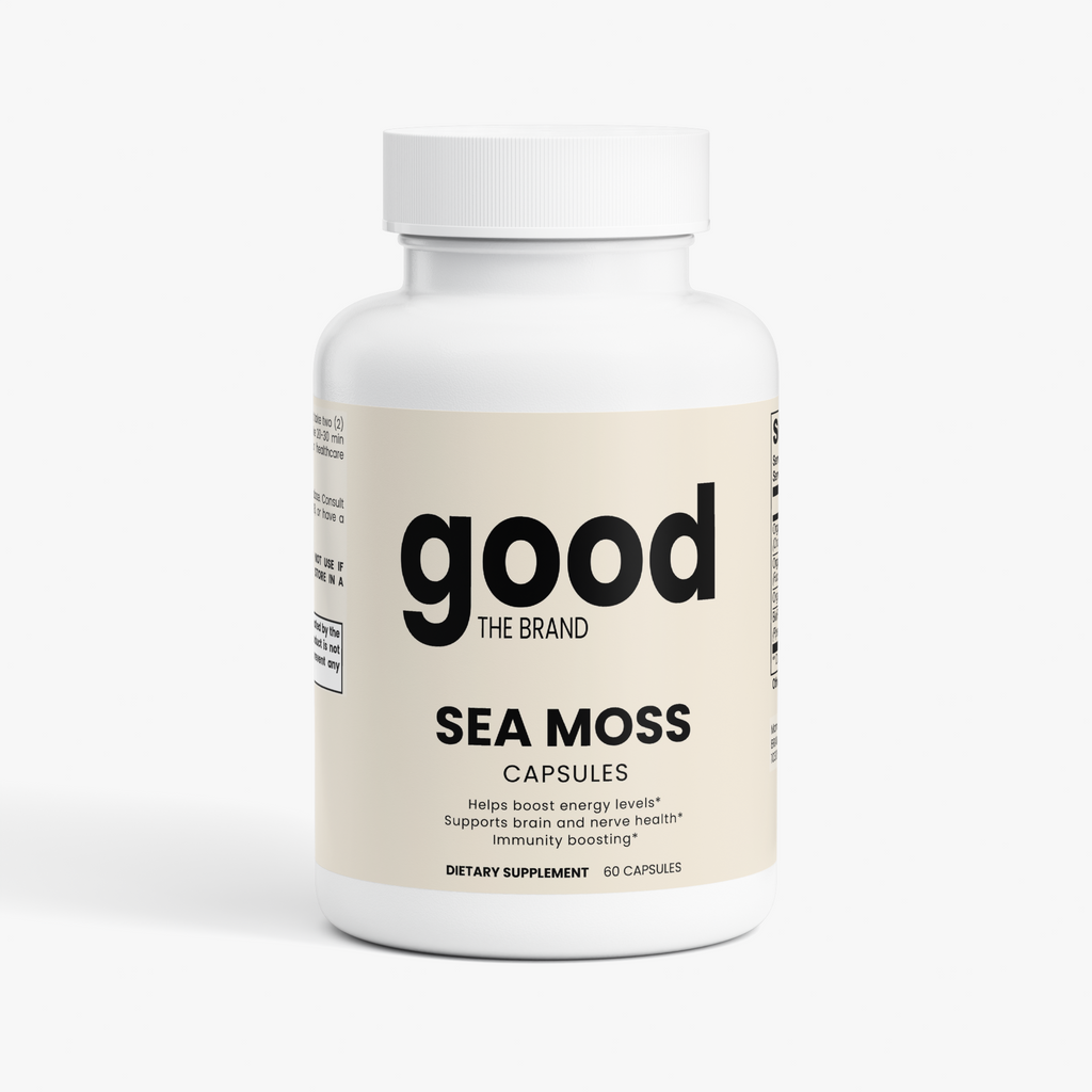 Sea Moss