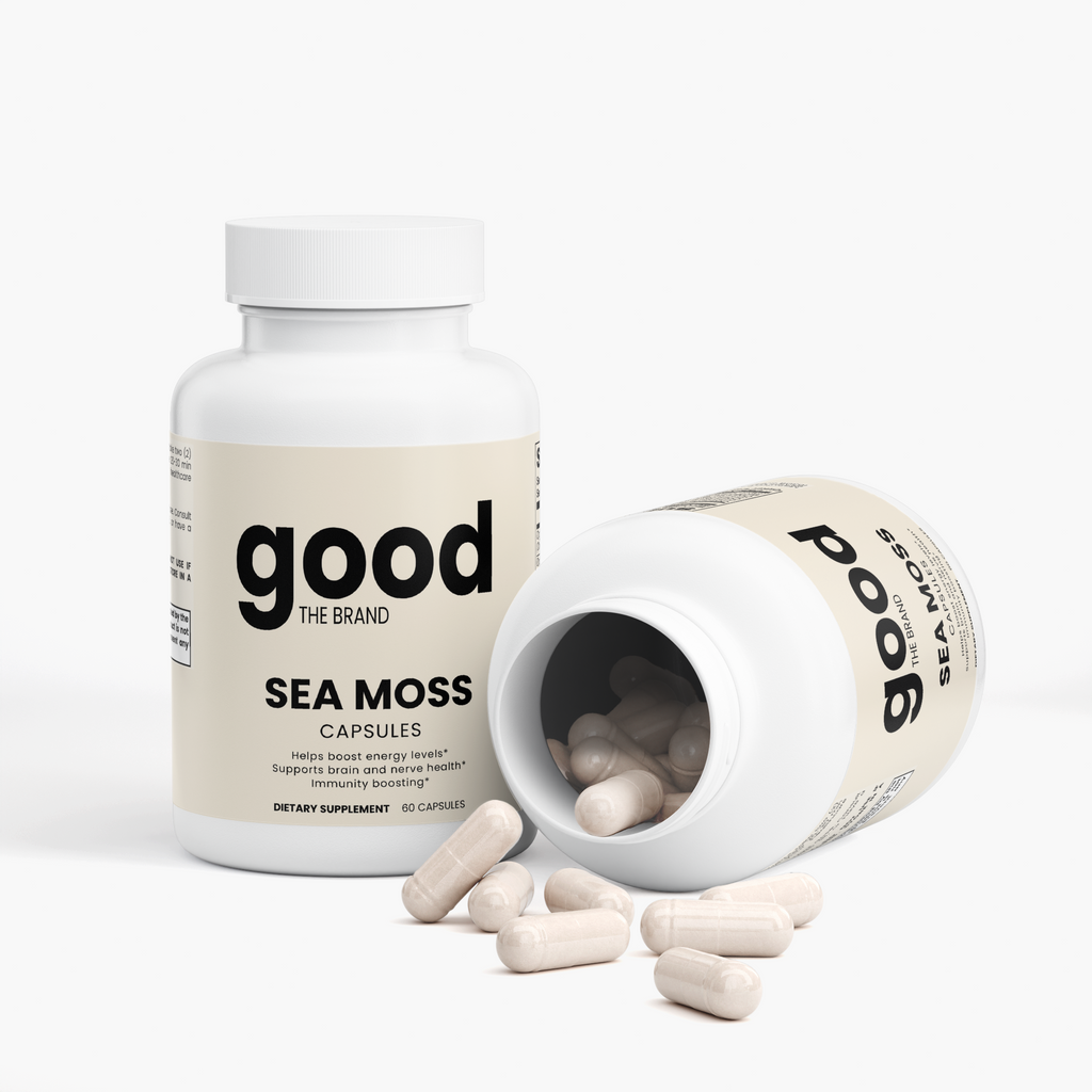 Sea Moss