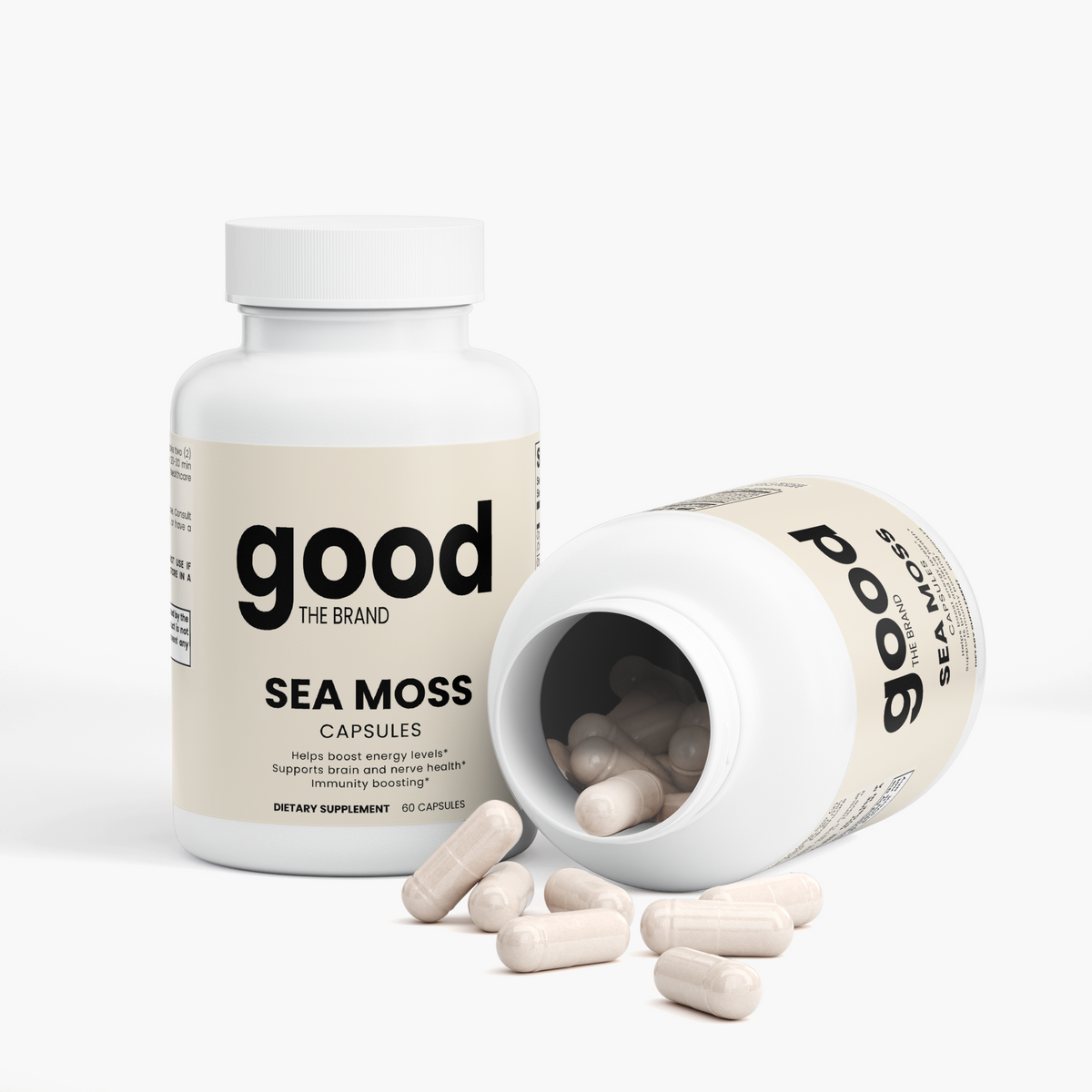 Sea Moss