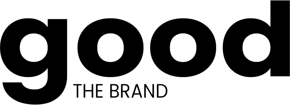 GOOD THE BRAND